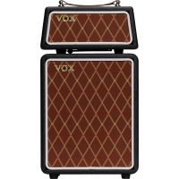 Vox Ampli guitare Micro Superbeetle - Vue 1
